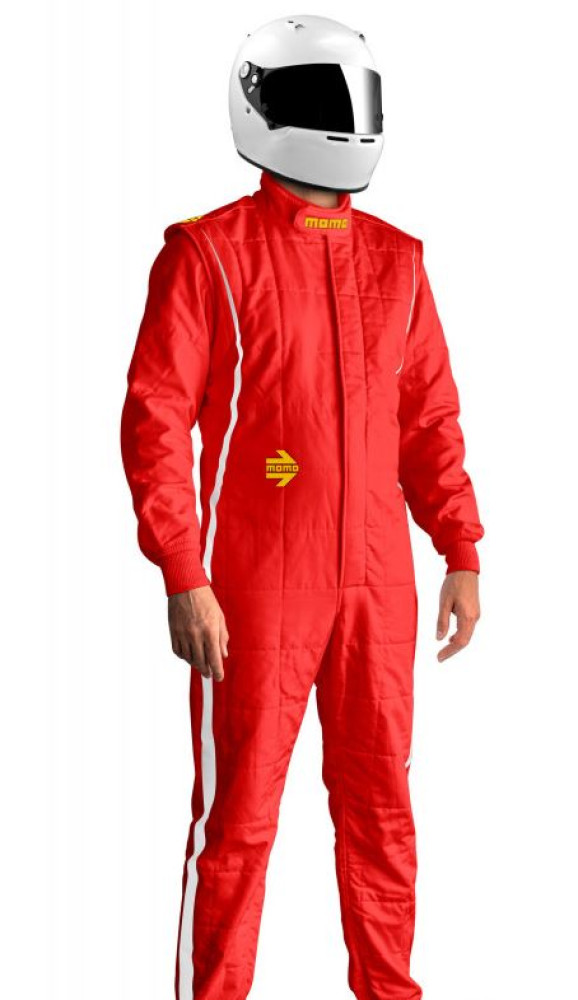 MOMO Pro-Lite Race Suit
